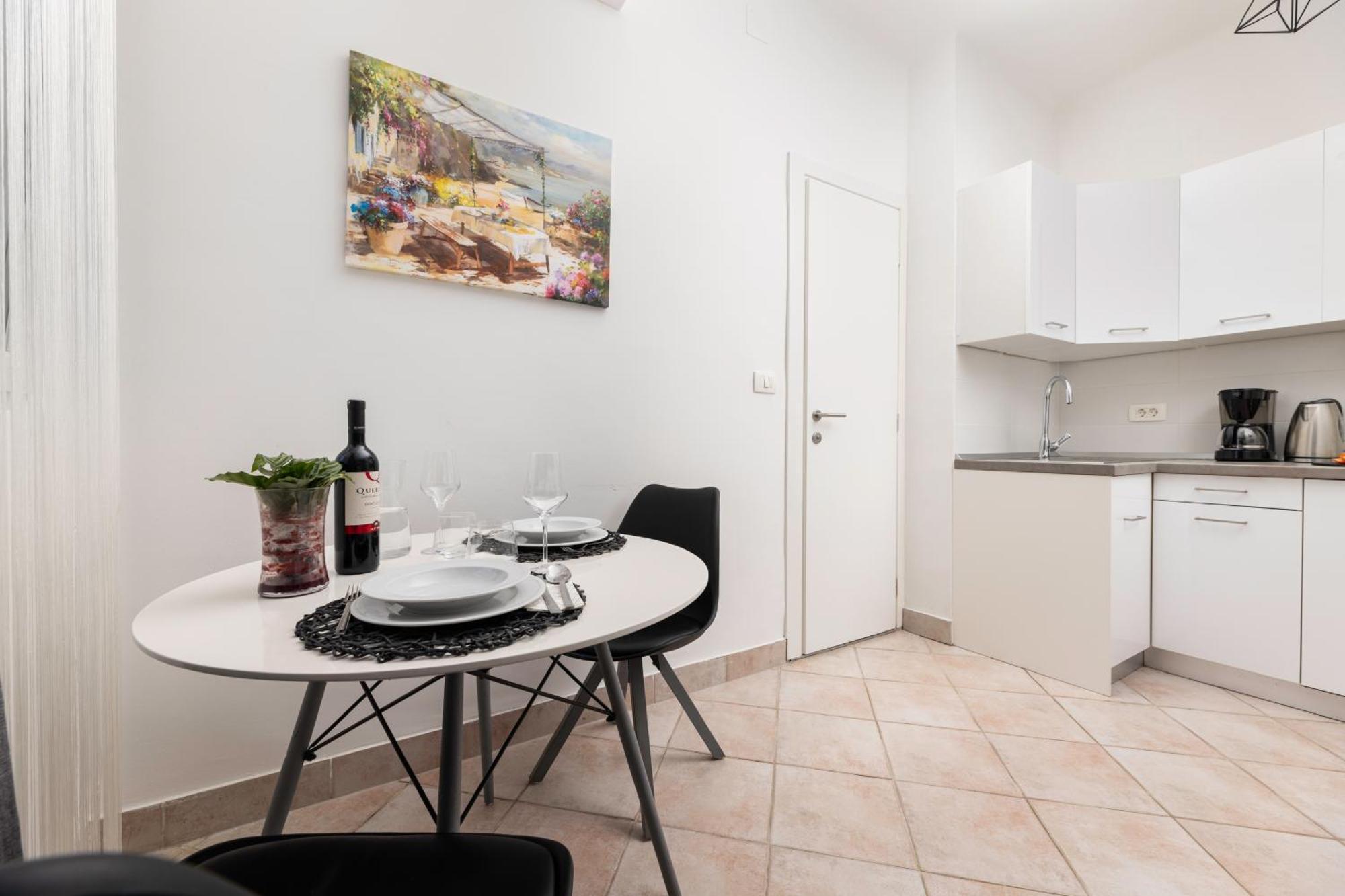 Apartments Lacrima Šilo Екстериор снимка
