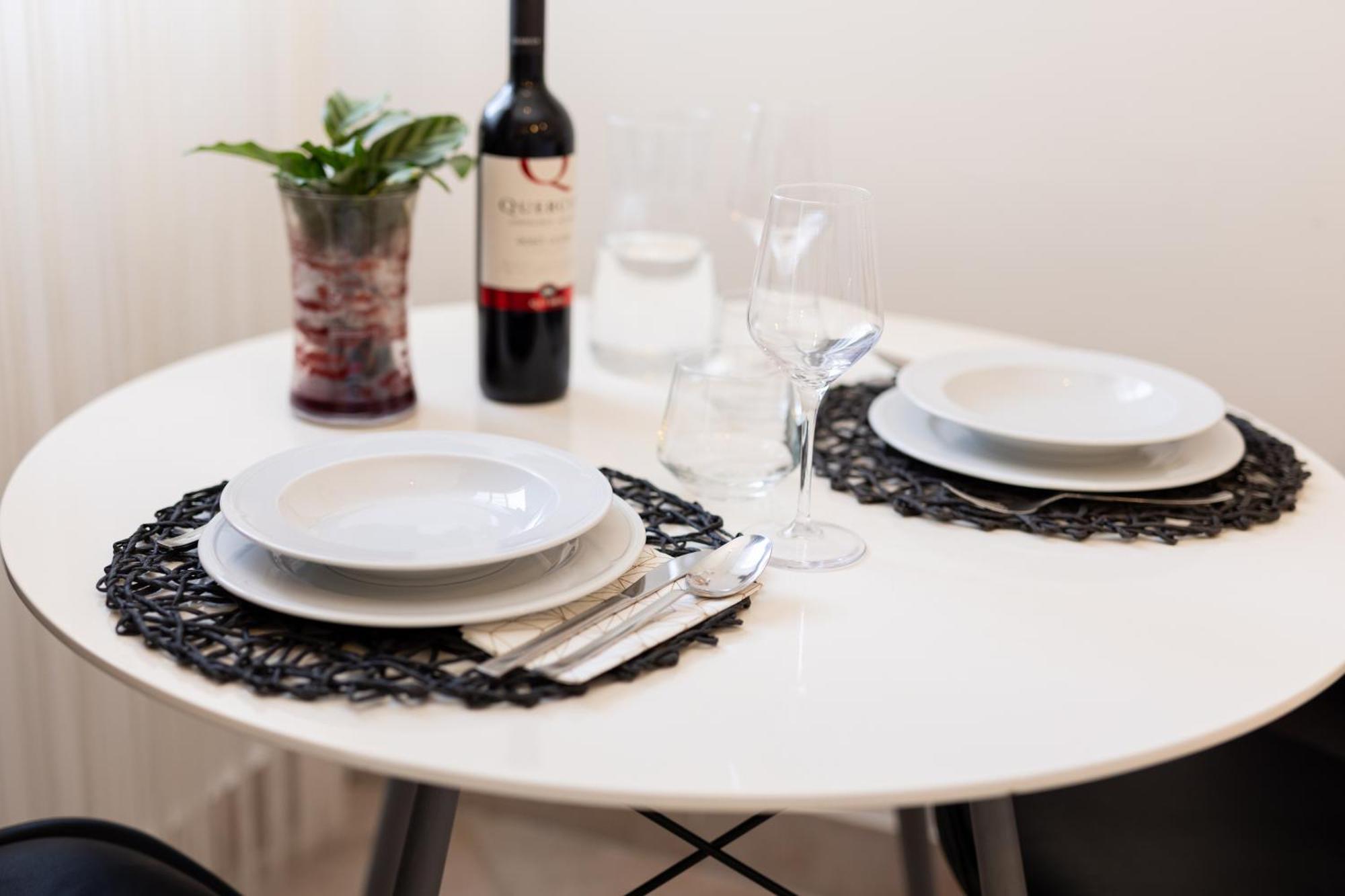 Apartments Lacrima Šilo Екстериор снимка