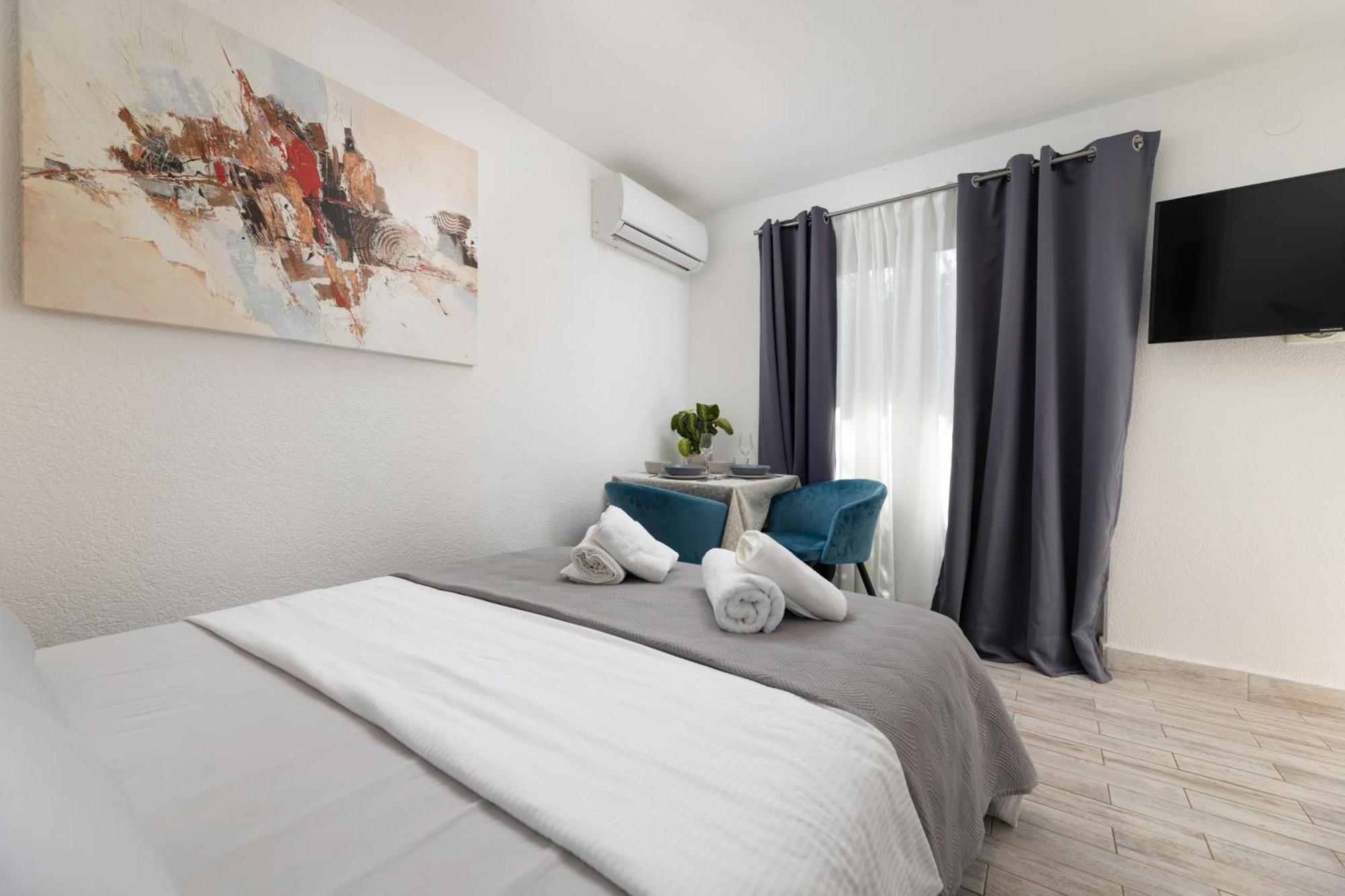Apartments Lacrima Šilo Екстериор снимка