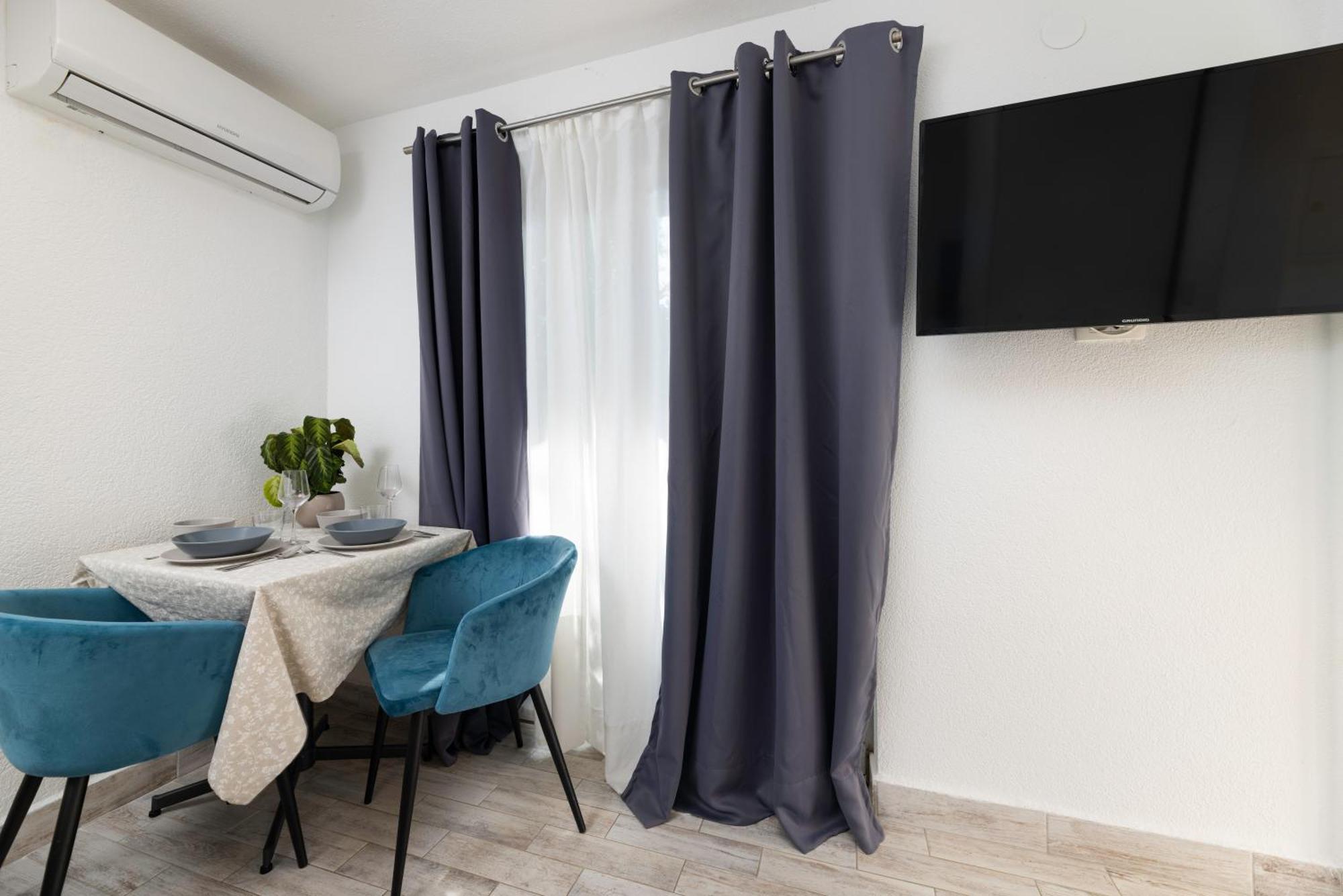 Apartments Lacrima Šilo Екстериор снимка