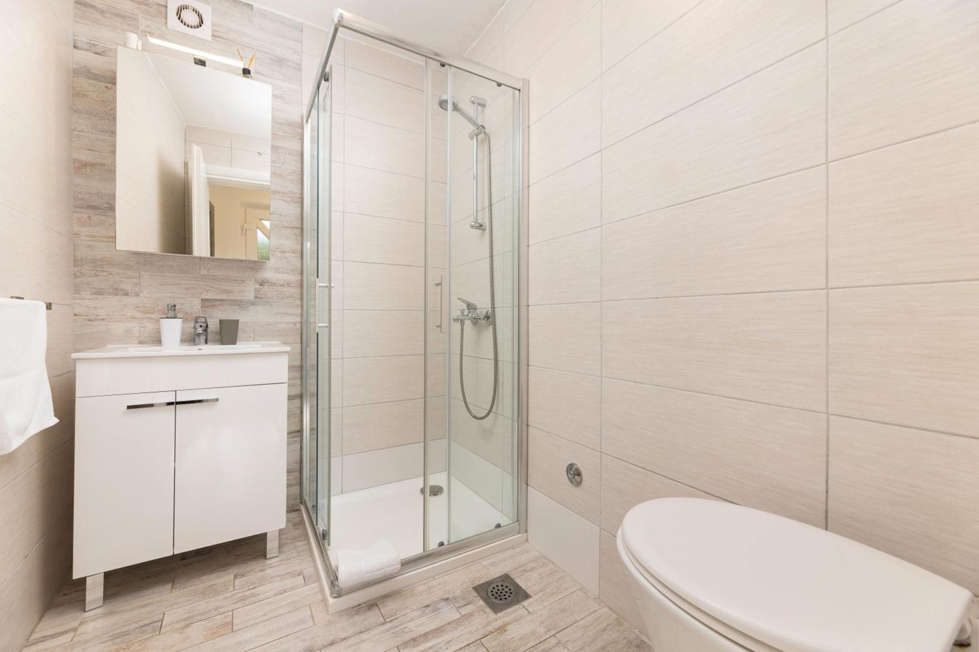 Apartments Lacrima Šilo Екстериор снимка