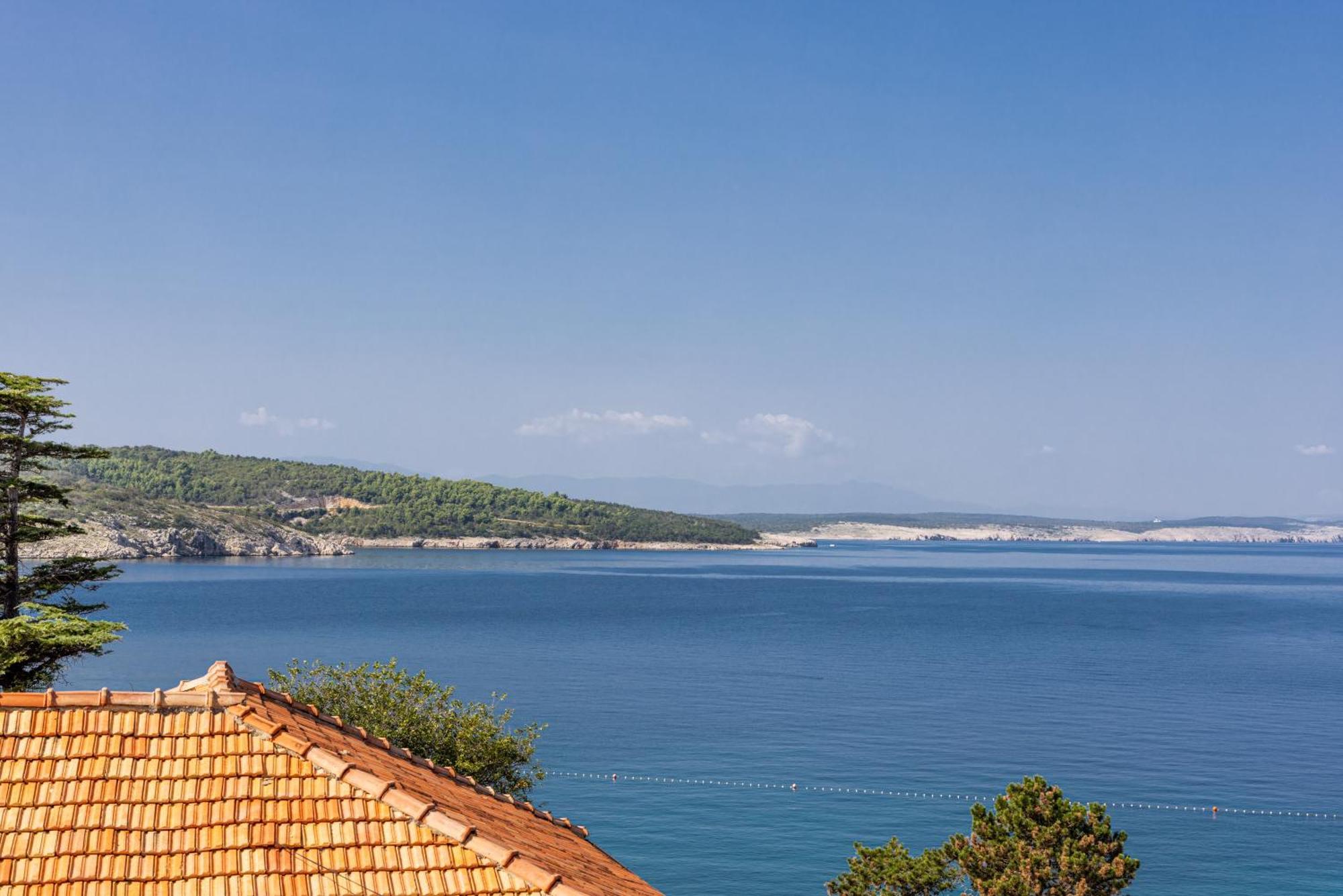 Apartments Lacrima Šilo Екстериор снимка