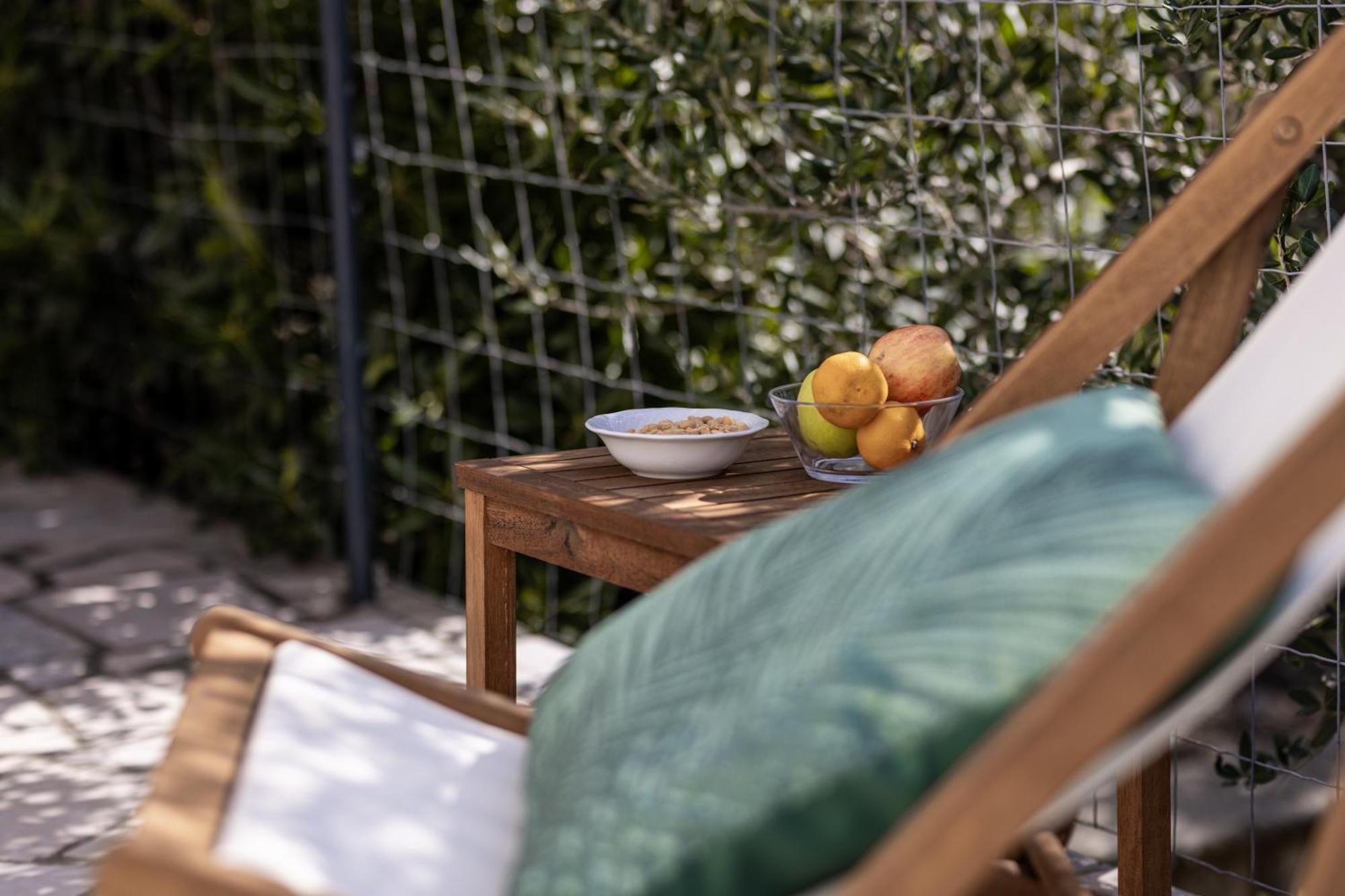Apartments Lacrima Šilo Екстериор снимка